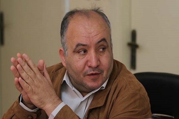 آئین نکوداشت زنده‌یاد آخوندی در جشنواره بین‌المللی فیلم مقاومت
