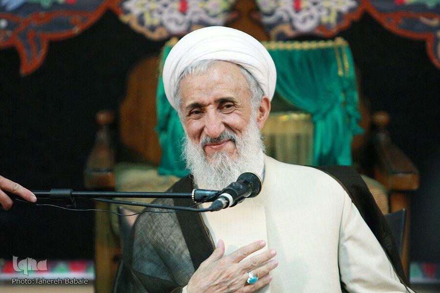 مرحوم قاضی سرآمد ارزش&zwnj;های قرآنی بود