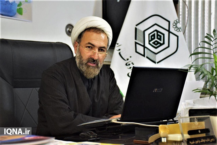 احساس نیاز مردم به توسعه فرهنگ قرآنی، با شناساندن ظرفیتهای عظیم قرآن بالا میرود احساس نیاز مردم به توسعه فرهنگ قرآنی، با شناساندن ظرفیتهای عظیم قرآن بالا میرود