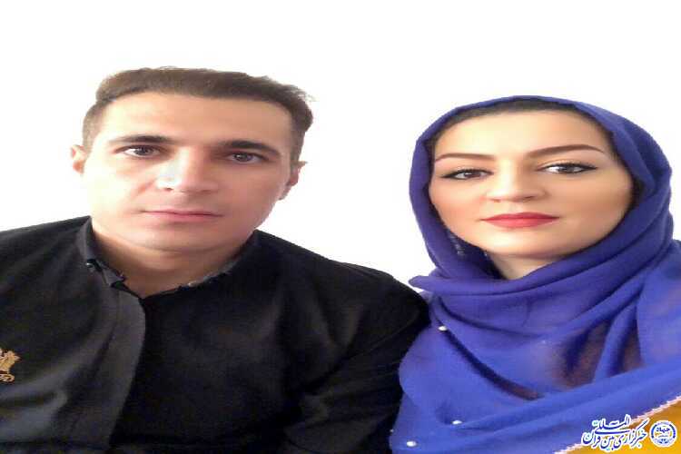 هم قدم برای حل مشکلات آموزشی/ وقتی زندگی با کار خیر شیرین می&zwnj;شود