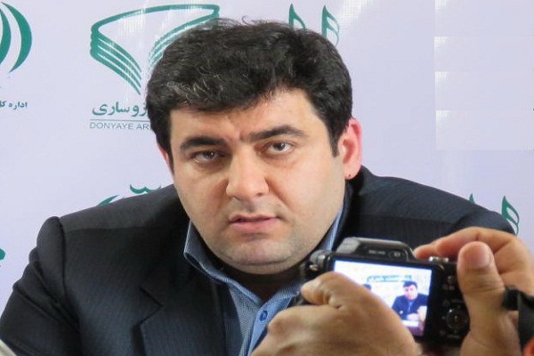 ترویج فرهنگ اسلامی ایرانی از اهداف انجمن صنفی کانونهای آگهی و تبلیغاتی مازندران ترویج فرهنگ اسلامی ایرانی از اهداف انجمن صنفی کانونهای آگهی و تبلیغاتی مازندران
