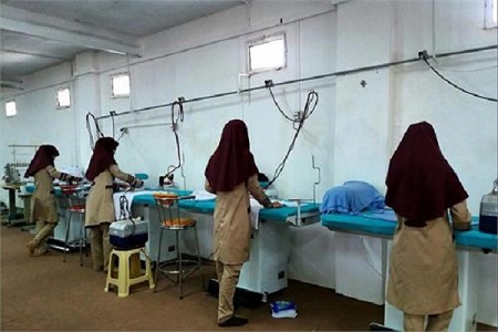 اجرای 264 طرح اشتغال&zwnj;زایی برای مددجویان شهرستان قزوین