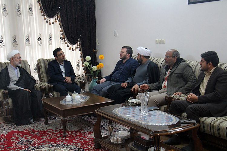 تئاتر مذهبی پتانسیل خوبی در جذب مخاطب دارد