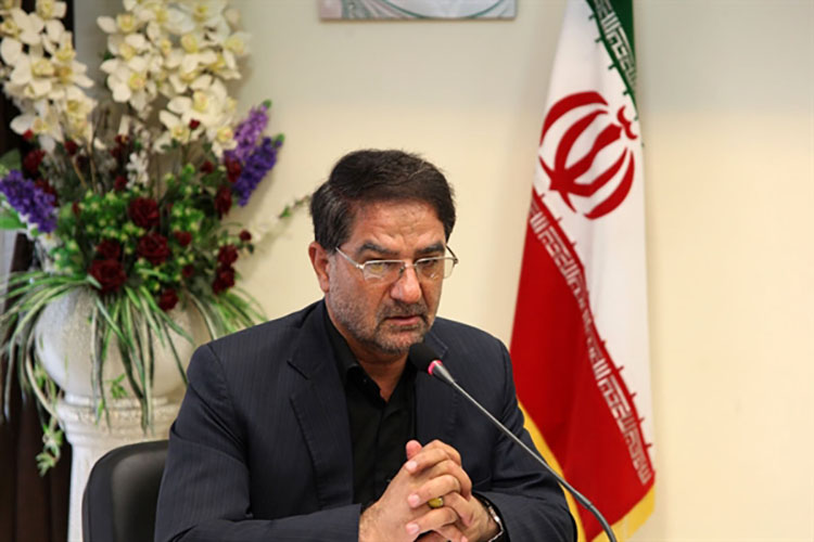 بسیج بازوی توانمند انقلاب اسلامی است