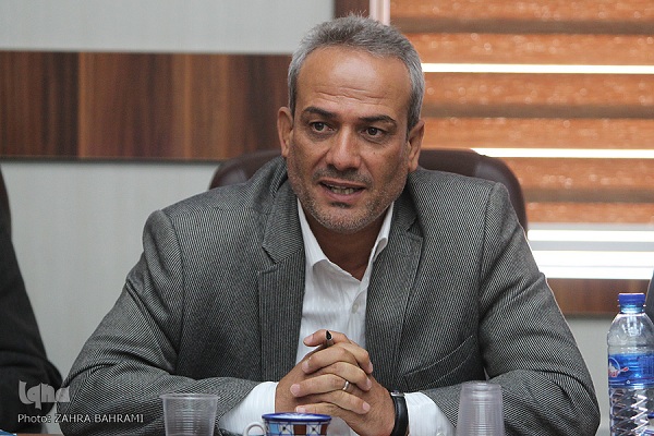 انجمن خیریه دیابت ترنم استان مرکزی افتتاح شد