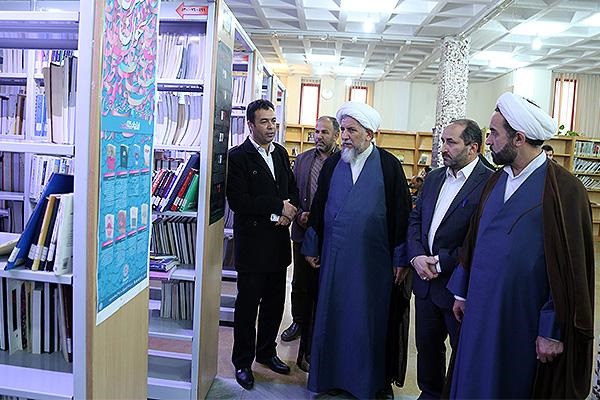 افزایش سرانه مطالعه، کاهش آسیب&zwnj;های اجتماعی را در پی دارد