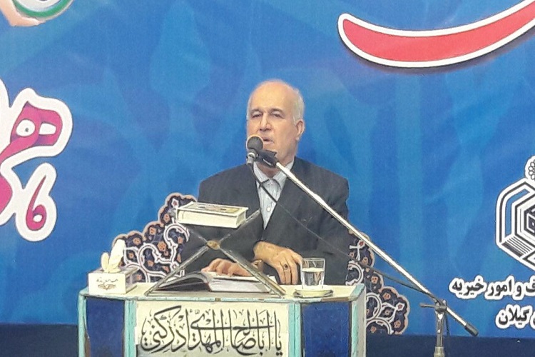چارچوب قانونی و مستحکم وقف&zwnj;نامه تدوین شود