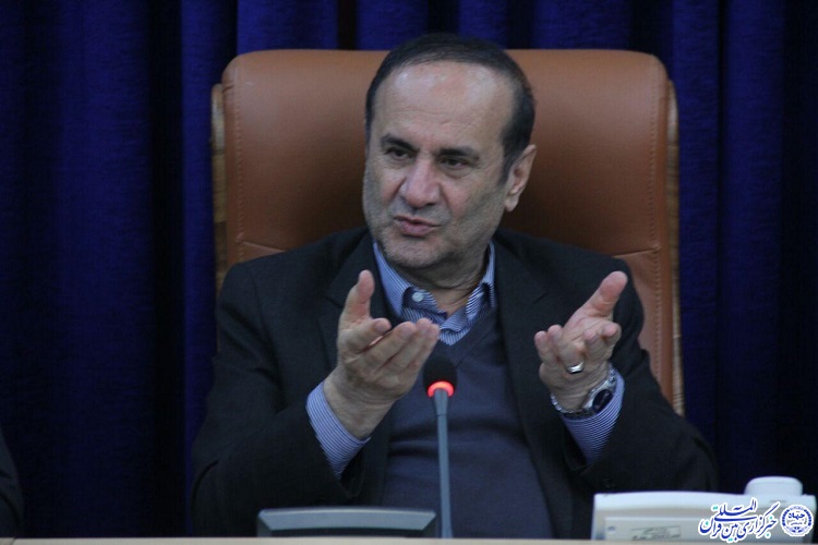 نخبگان به چابک شدن حوزه اجرا کمک کنند