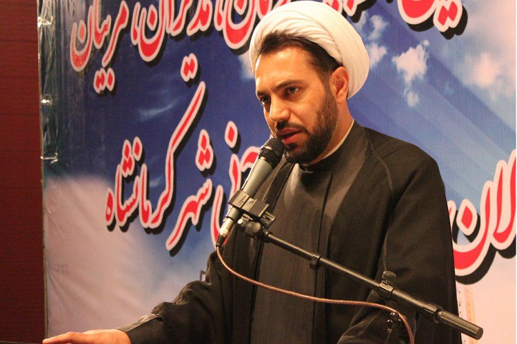 برگزاری مراسم تجلیل از نخبگان و فعالین قرآنی استان کرمانشاه برگزاری مراسم تجلیل از نخبگان و فعالین قرآنی استان کرمانشاه