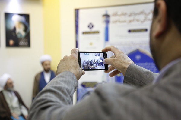 الگوهای مدیریتی برای تحقق مسجد طراز اسلامی