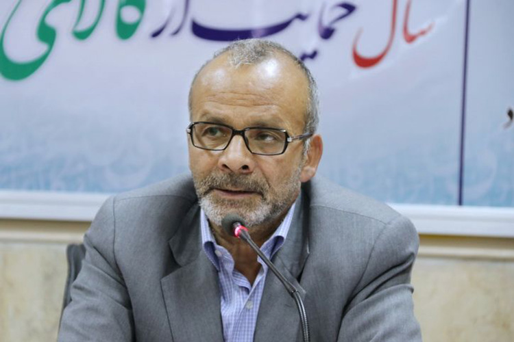 مشکلات کشور با تفکر بسیجی رفع می&zwnj;شود