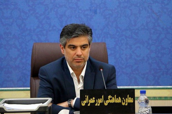 لزوم بازنگری طرح جامع توسعه امامزاده محمد عابد(ع) اراک