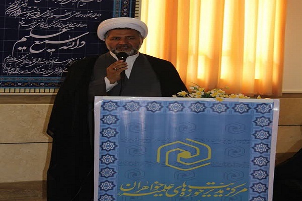 برگزاری همایش &laquo;طلیعه ظهور&raquo; در سنندج