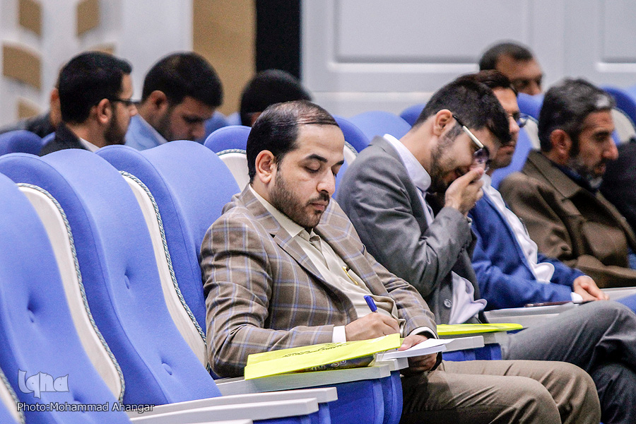 همایش حافظان