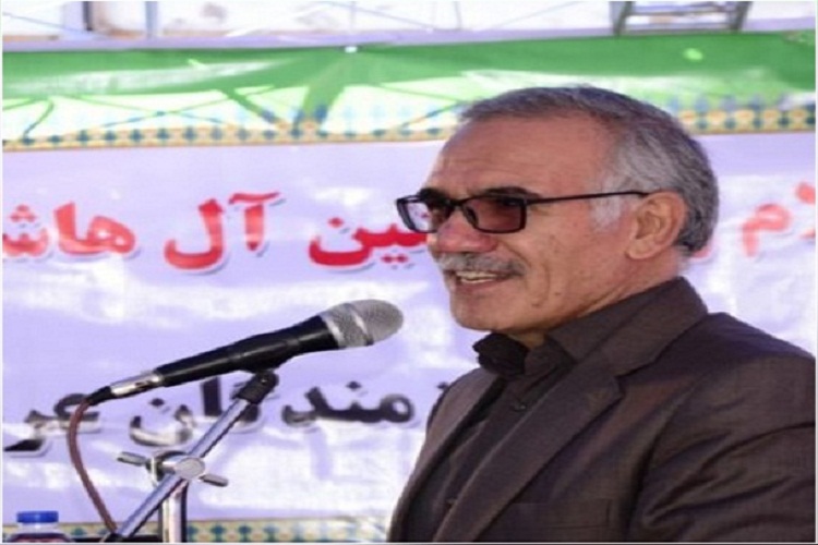 سرپرست استانداری آذربایجان&zwnj;شرقی منصوب شد