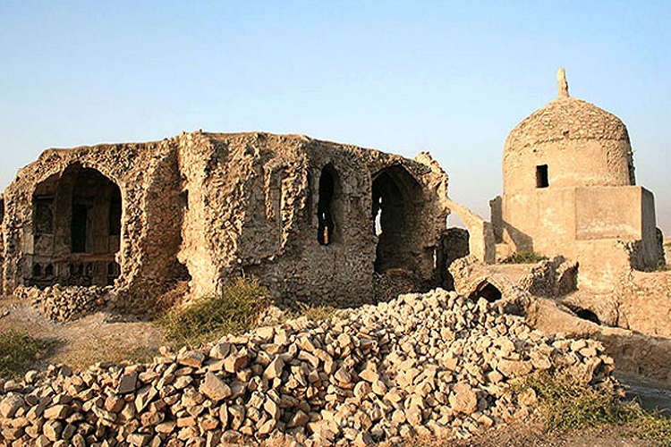 ۶۰۰ اثر تاریخی کهگیلویه و بویراحمد نیازمند تعیین حریم ۶۰۰ اثر تاریخی کهگیلویه و بویراحمد نیازمند تعیین حریم