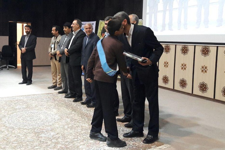 آغاز طرح ملی داناب در مدارس سیستانوبلوچستان آغاز طرح ملی داناب در مدارس سیستانوبلوچستان