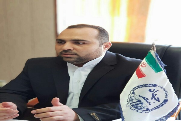 پیش&zwnj;رویداد اصلی جشنواره ملی تولید محتوای دیجیتال دریاچه ارومیه برگزار می&zwnj;شود