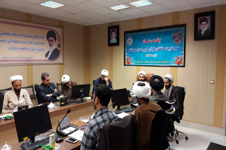 آمارگرایی و گزارشی شدن کار قرآنی آفت این فعالیت مقدس است