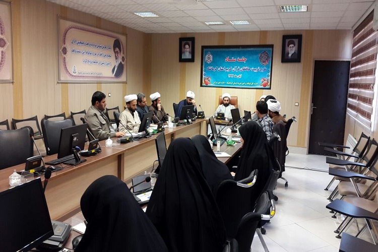 آمارگرایی و گزارشی شدن کار قرآنی آفت این فعالیت مقدس است