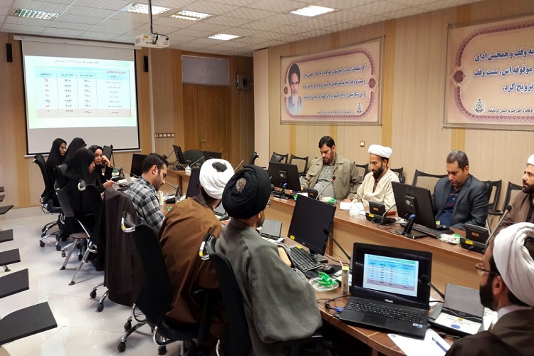 آمارگرایی و گزارشی شدن کار قرآنی آفت این فعالیت مقدس است