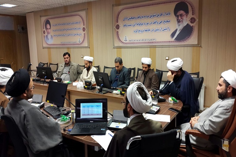آمارگرایی و گزارشی شدن کار قرآنی آفت این فعالیت مقدس است