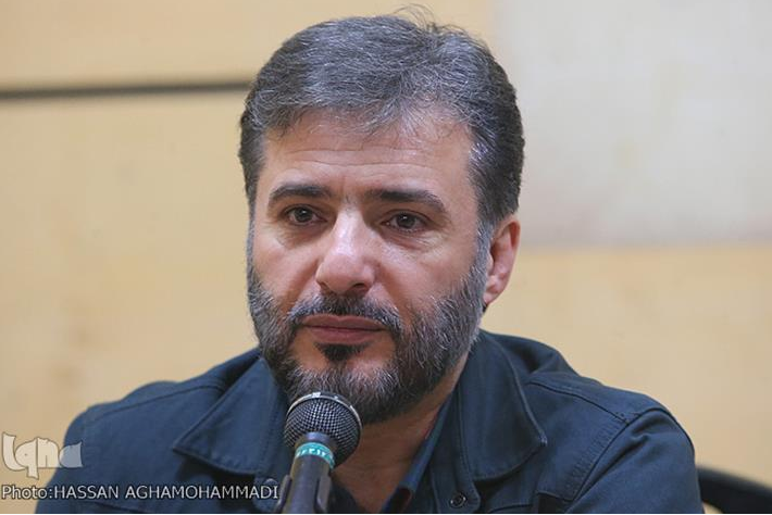 اعتراف سید جواد هاشمی و واکنش وی به کلید بدستان اعتراف سید جواد هاشمی و واکنش وی به کلید بدستان