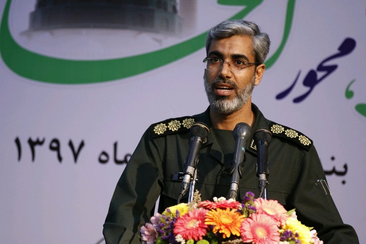 ۸۰۰عنوان برنامه در هفته بسیج در سطح استان برگراز می&zwnj;شود
