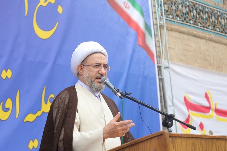 نابودی آل&zwnj;سعود و پیروزی مردم یمن نزدیک است/ منفوریت آل&zwnj;سعود در جهان اسلام