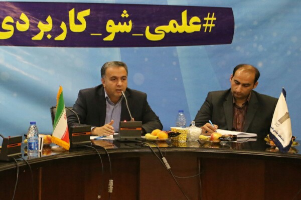 70 درصد دانش&zwnj;آموختگان دانشگاه علمی&zwnj;کاربردی صاحب شغل هستند