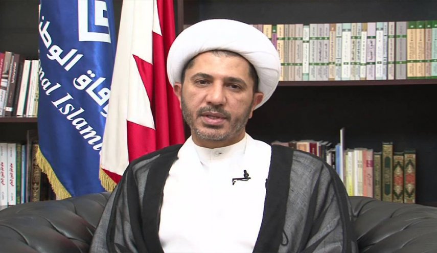 انتخابات پارلمانی بحرین فرمایشی و فاقد مشروعیت است انتخابات پارلمانی بحرین فرمایشی و فاقد مشروعیت است