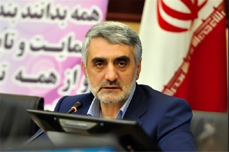 البرز ظرفیت بسیار مناسبی برای سرمایه&zwnj;گذاری خارجی است