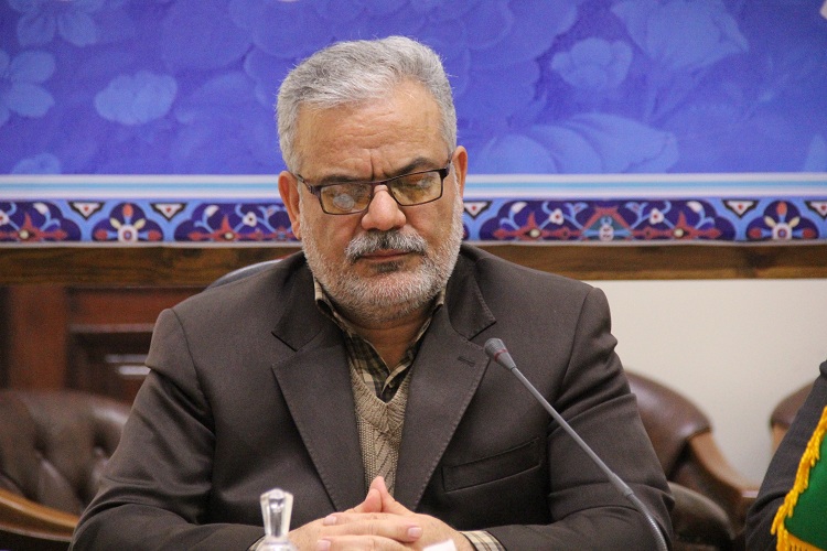 رشد ۹۰ درصدی پیاده&zwnj;روی اربعین در خراسان رضوی