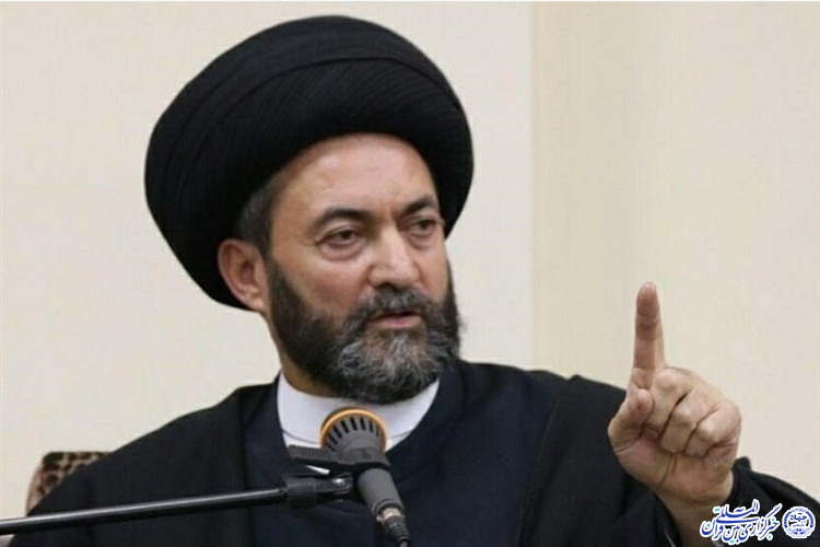 تضعیف وحدت و همدلی جهان اسلام هدف اصلی دشمن است