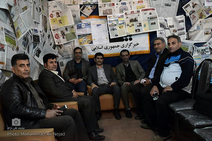 نمایشگاه