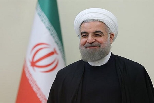 روحانی وارد آذربایجانغربی شد روحانی وارد آذربایجانغربی شد