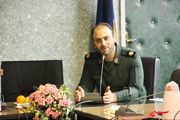 برگزاری آزمون انتخابی قرآن کریم منطقه دو سپاههای کشور به میزبانی مازندران برگزاری آزمون انتخابی قرآن کریم منطقه دو سپاههای کشور به میزبانی مازندران