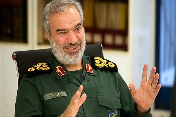 دشمنی&zwnj;های دامنه&zwnj;دار غرب و آمریکا علیه ایران تمامی ندارد