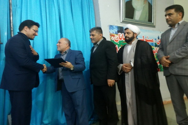 گزارش تصویری مهافل انس با قرآن در مازندران
