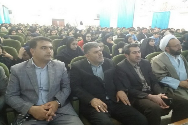 گزارش تصویری مهافل انس با قرآن در مازندران