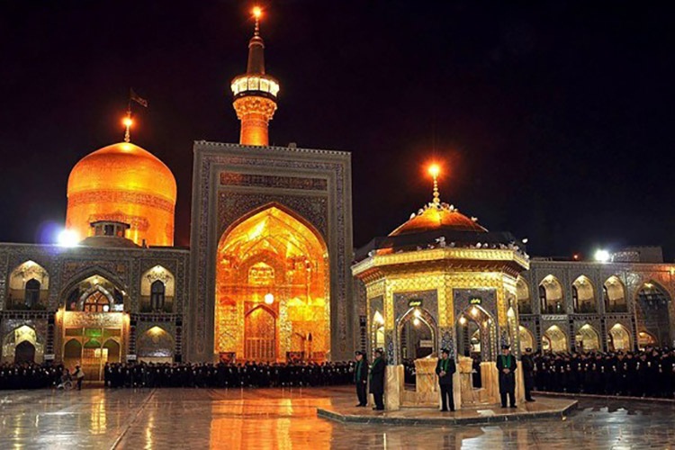 اعزام 4 هزار مددجوی آذربایجان&zwnj;شرقی به مشهد مقدس