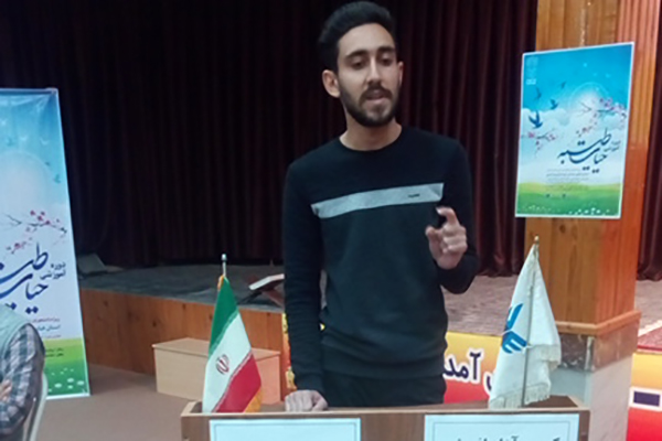 اردوی حیات طیبه میزبان کرسی آزاداندیشی «ایران اسلامی قبل و بعد از برجام»