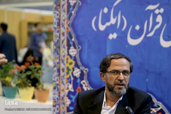 جشنواره&zwnj;های قرآنی را آسیب&zwnj;شناسی کنیم/ مطالعات قرآن&zwnj;بنیان باشد