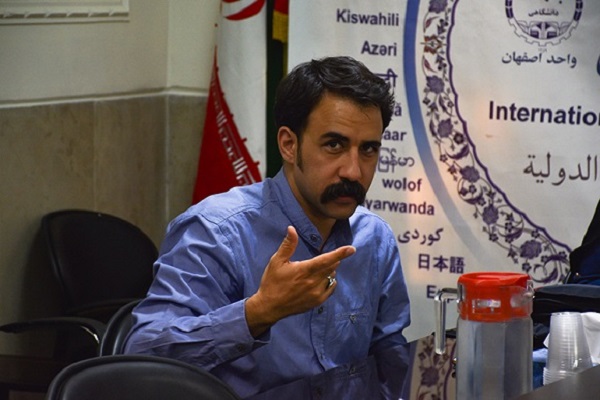 ترویج فرهنگ مطالعه نیازمند مدیران کاردان و متخصص است
