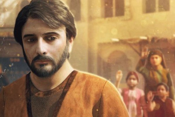 آستان قدس، بانی آثاری سینمایی با محوریت امام رضا (ع) باشد آستان قدس، بانی آثاری سینمایی با محوریت امام رضا (ع) باشد