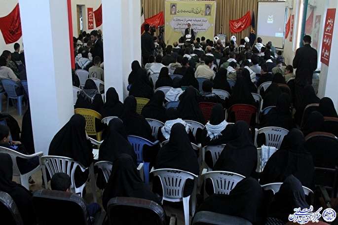 بسیج؛ نیروی فرهنگی و تمام عیار &zwnj;جامعه دینی &zwnj;