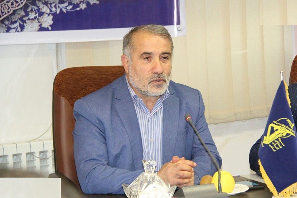 افتتاح 50 تک مزار شهدای مازندران در هفته بسیج