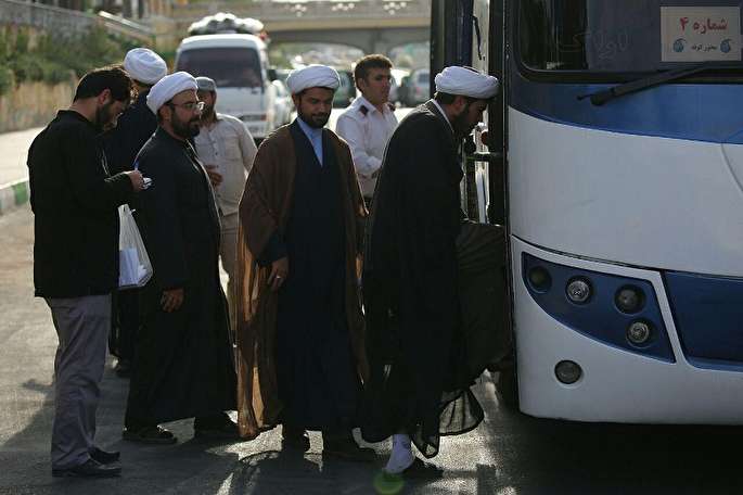 فعالیت تبلیغی ۵۳۵ مبلغ و مبلغه در چهارمحال و بختیاری فعالیت تبلیغی ۵۳۵ مبلغ و مبلغه در چهارمحال و بختیاری