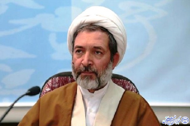 گزارش ایکنا از جشن وحدت در بیرجند/عفو و بخشش؛ از ویژگی‌های بارز پیامبر(ص)