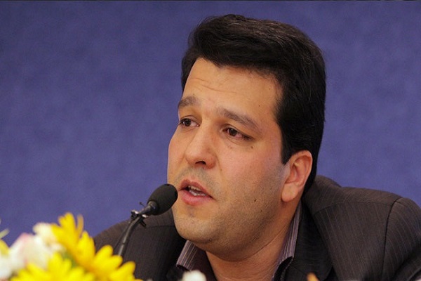 جشنواره مقاومت محلی برای تربیت فیلمسازان انقلاب در منطقه است